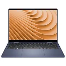 Notebook Dell 14 Plus 2-IN-1 LDB04255-A376BLU-Pus AMD Ryzen Ai 5 340 Tela Touch Full HD+ 14" / 16GB de Ram / 512GB SSD / WIN11HOME - Midnight Azul (VKN9W) (Inglês)