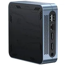 Mini PC Acer Gadget E10 Etbox X Intel Core i3-1220P 16GB de Ram 512GB