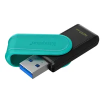 Pendrive Kingston Datatraveler Exodia s 128GB USB 3.2 Gen 1 - DTXS/128GB