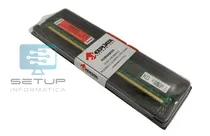 Memoria DDR2 2GB 800 Keepdata