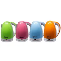 Jarra Eletrica Sunlight S2217N / 2L / 110V