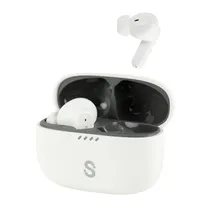 Fone de Ouvido Smartfy FS03 - Bluetooth - Branco