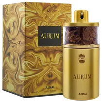  Ajmal Aurum...