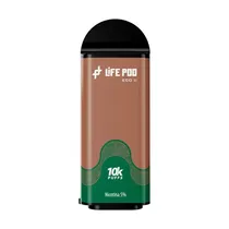 Life Pod Ec...