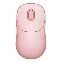 Mouse Xiaomi Wireless 3 XMWXSB03YM Rosa