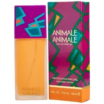 Animale Perfume Animale F Eau de Parfum 100ML