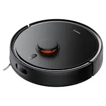Xiaomi Aspirador Robot Vacuum S20 BHR8648US 50/60HZ Bivolt Black