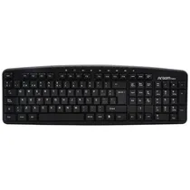  Teclado Mul...