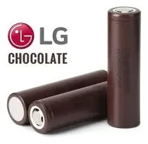  Bateria LG ...