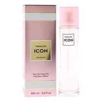 Fragluxe Icon Edt Fem 100ML