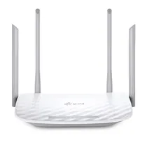 Roteador TP-Link Archer C50 AC1200-1167MBPS Dual Band
