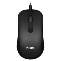 Mouse Philips M213 SPK7213 Preto