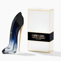 Perfume Carolina Herrera Good Girl Edp Fem 80ML