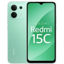 Cel Xiaomi Redmi 15C 8/256GB Green NFC