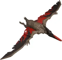  Pteranodon ...