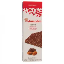  El Almendro...