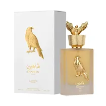 Lattafa Shaheen Gold 100ML Edp