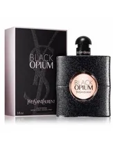 Perfume YSL Black Opium Edp 90ML