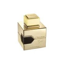 Alharamain L'Aventure Gold F 100ML