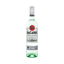  Ron Bacardi...