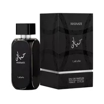 Lattafa Hayaati Mas Edp 100ML