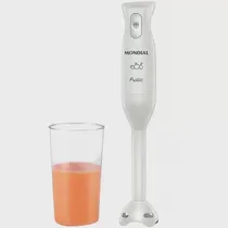 Mondial Mixer M-15-W Pratic 110V/60HZ Blanco