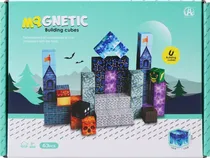  Cubos Magné...