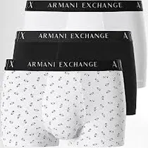  Armani Exch...