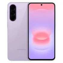 Smartphone Samsung A37 A376B 5G 8/256GB Awesome Lavender