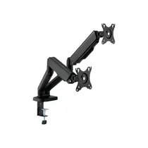 FTX Soporte para Monitor FTX46-C024E 17-32" 2MON/ 9KG/ Art/ Inc/ GIRA90°