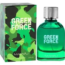 Maryaj Green Force Mas 100ML