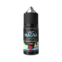 Magna Salt 35MG 30ML Strawberry Banana