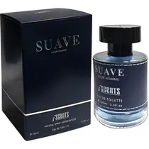 Perfume (Iscents) Suave Pour Homme 100ML