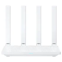 Roteador Wireless Xiaomi Router AX3000T RD23 DVB4426US - 2402 / 574 MBPS - Dual-Band - 4 Antenas - Branco