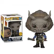  Funko Chase...