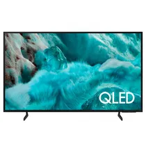 TV 55 Samsung QN55Q7FAAPXPA 4K/Smart/Qled Preto