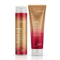 Kit Joico Kpak Color Therapy Shampoo + Acondicionador 300ML