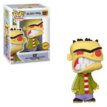  Funko Chase...