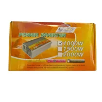  Inverter p/...