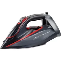 Ferro A Vapor Electrobras EBPV-30 1200 W 110V - Vermelho/Preto