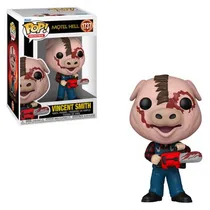  Funko Pop M...