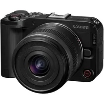 Canon Camara Eos R50 V 14-30MM F4-6.3 Is STM PZ Kit