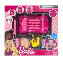  Barbie Cria...