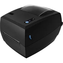 Impressora Térmica FTX TDE010U 4" USB - Preto