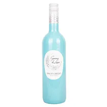 Vinho Pinot Grigio Gemma Di Luna 750ML