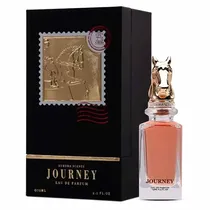 Perfume Aurora Scents Journey Eau de Parfum Unisex 75ML