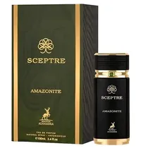 Perfume Unissex Maison Alhambra Sceptre Amazonite Edp 100 ML