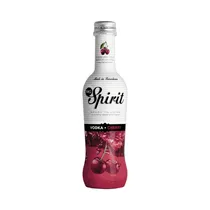 Cóctel Spirit Vodka Cherry 275ML