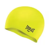 Everlast Gorra de Natacion EVSC6F884 Verde Lima
