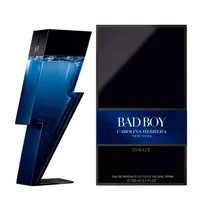 CH Bad Boy Cobalt Edp 100ML